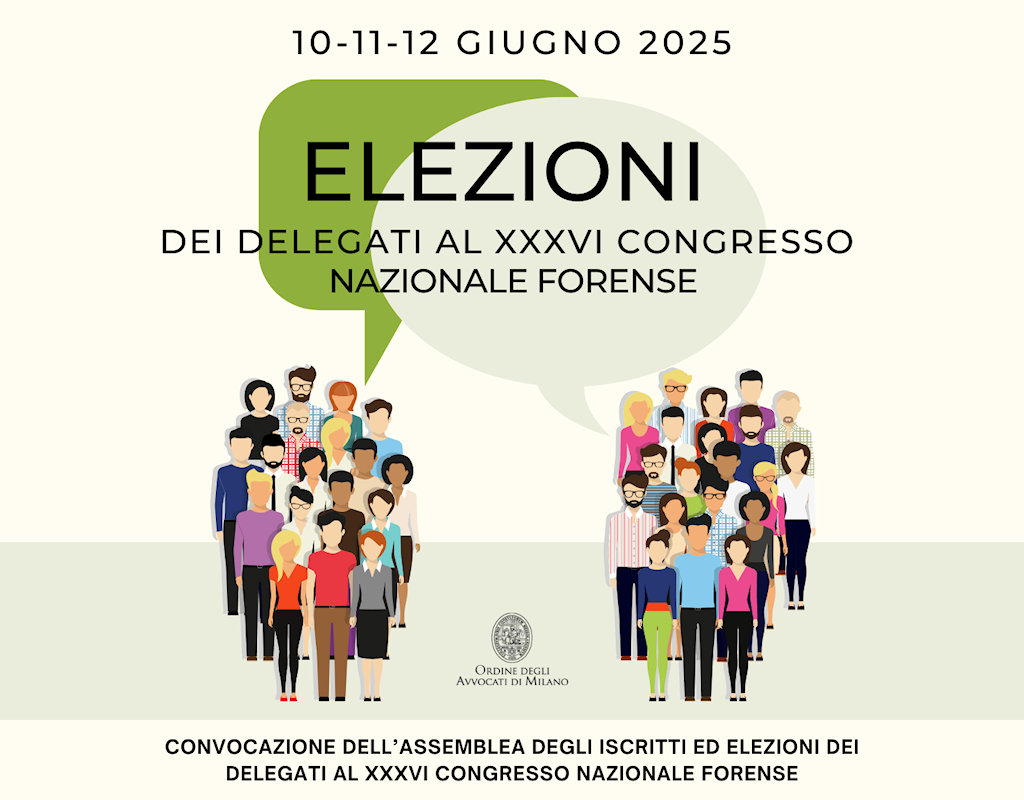 Ordine Degli Avvocati Di Milano Ordine Degli Avvocati Di Milano